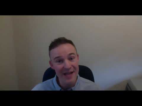 Dr. David de Bruyn – "Objective and Subjective Beauty"