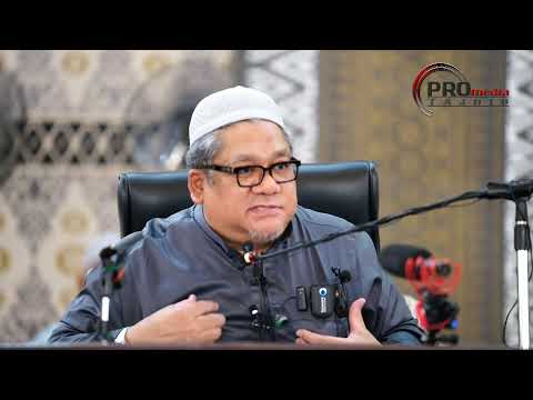 (LIVE) 12-07-2023 Ustaz Dato' Haji Shamsuri Haji Ahmad: Perihal Mati Syahid (Bhg 2) - Bahrul Mazi 21