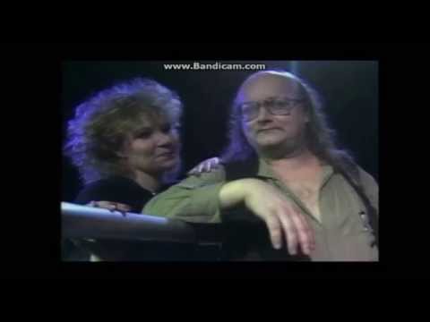 Juice Leskinen ja Virve Rosti - Jalkahiki-Viki