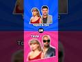 Would You Rather Taylor Swift Boyfriends The Last Is Always The Hardest