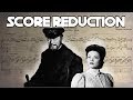 The Ghost and Mrs. Muir: "Prelude” by Bernard Herrmann (Score Reduction)