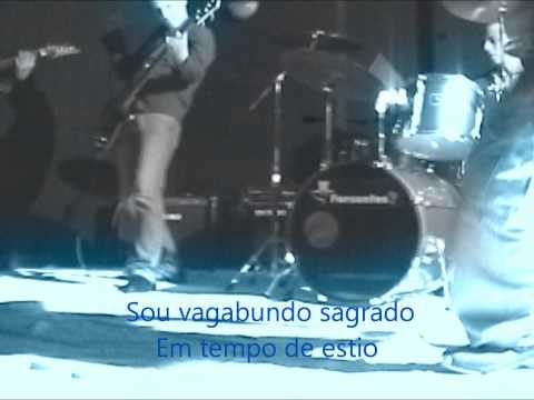 Me Dê Um Tempo video