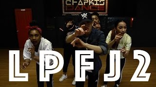 Lord Pretty Flacko Jodye 2 (LPFJ2) @asaprocky (Melvin Timtim choreography)