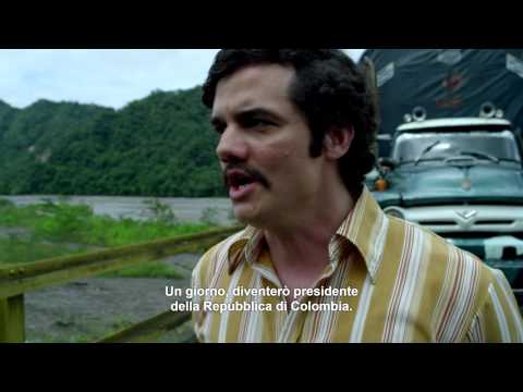Narcos - Plata o Plomo (HD)