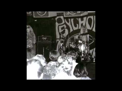 Psychotic Turnbuckles - Go gorilla