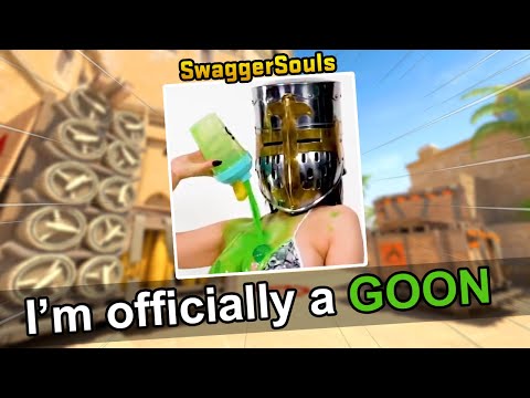 COUNTER STRIKE 2 MOMENTS TO GOON TO