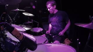 Kevin Talley - Suffocation - Pierced From Within