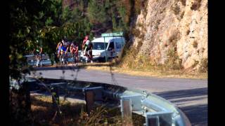 preview picture of video 'CYCLING -  SAN CLODIO (RIBAS DO SIL) XVII SUBIDA A TORBEO (FOTOS)'