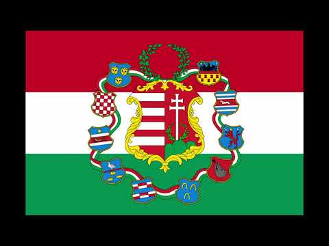 The Turk beater  - Song of John Hunyadi