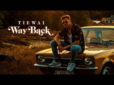 Tiewai - Way Back (prod Cozone)