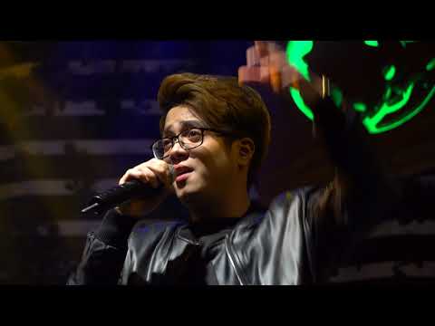 [4k Fancam] 180323 Bùi Anh Tuấn - Nói Với Em Rằng @ Trixie Cafe&Lounge