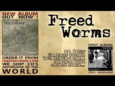 Freed Worms :  
