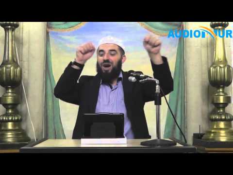 Komentimi i sures El Buruxhë - Hoxhë Enes Goga