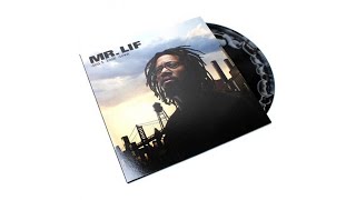Mr. Lif feat. Del - "World Renown" (Clean)