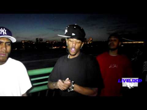 Flamez Cubano vs PurpGod