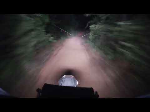 2021 perry mountain 24hr GPX team. Night lap