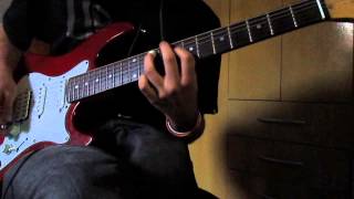 Prequel to the Sequel - Between the Buried and Me (Cover)