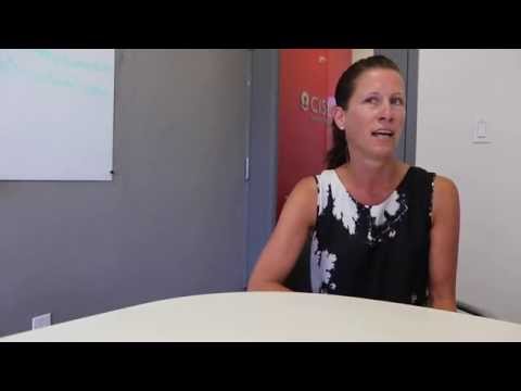 CISL San Diego Executive English - Andrea, Switzerland