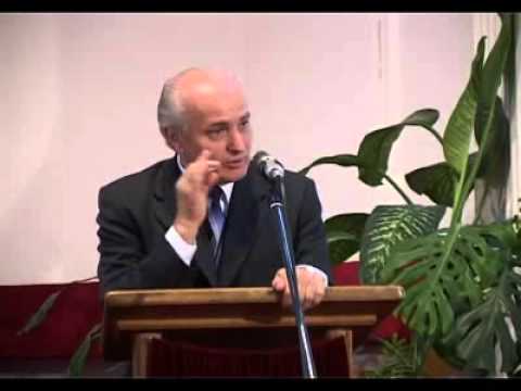 Propoved Mirko Kis Iskustvo