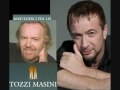 Tozzi/Masini - Arrivederci per lei 