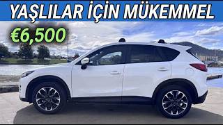 5 Çok Ucuz Araba Ki Kimse Almıyor (Ama Her Yeni Arabadan Daha Uzun Süre Dayanaca