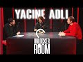 Yacine Adli: 𝗨𝗻𝗹𝗼𝗰𝗸er Room | The Rossoneri Podcast | Episode 1