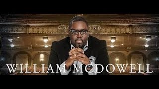 As We Worship by William McDowell lyrics