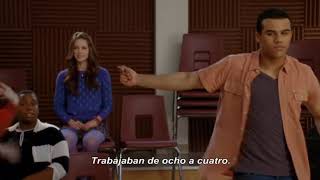 Copacabana (Glee Cast Version)-Glee Cast (Subtitulada)