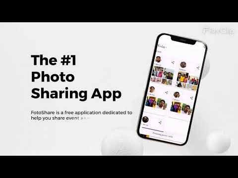 FotoShare: AI Photo Sharing video thumbnail