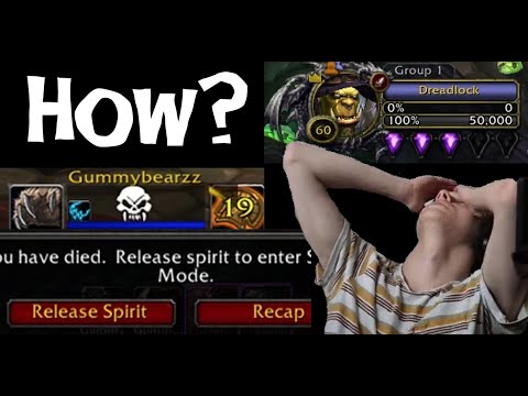 How To Lose After u Win - WoW Shadowlands 9.2 Demonology Warlock Arena PvP - Rivstur Highlights