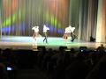 Венгерский танец Чардаш / Czardas Hungarian dance 