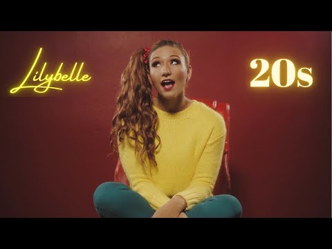 Lilybelle - 20s [Official Music Video]