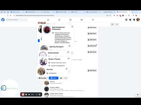 Item video thumbnail