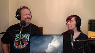 Chris Rea - Tell Me There&#39;s A Heaven Reaction