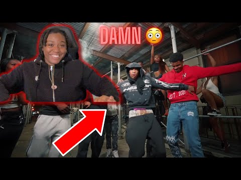 Roscoe G X Dee Play4Keeps X Edot Baby x Benzo B - Triple Threat Pt.2 (Official Music Video)Reaction