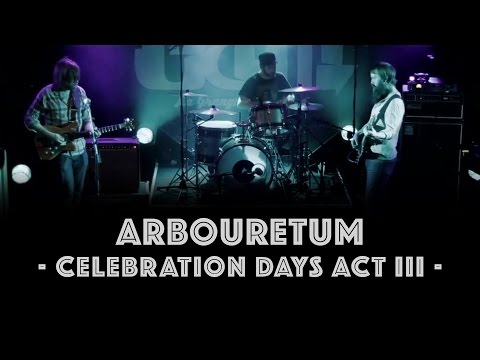 ◄ Arbouretum ► 
