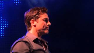 World Apart Orange le 19.08.14 Just say i said hello