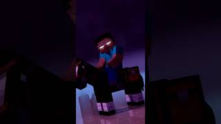 Download lagu Help Herobrine Fight the Enderman #minecraft #shorts mp3