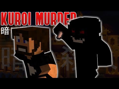 MASSACRO AL BUIO - Kuroi Murder [ITA] w/Eren, Fede, Heme & Tano