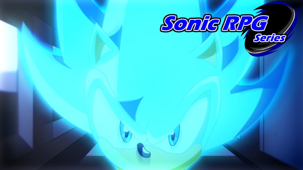 Sonic RPG: Episode 10
