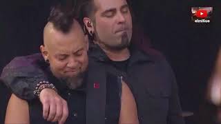 Ill Niño - This Is War (KNOTFEST MEXICO 2017)