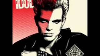 Billy Idol - 2008 - John Wayne