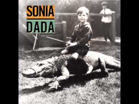 SONIA DADA-  'LOVER, you dont treat me no good no more.'