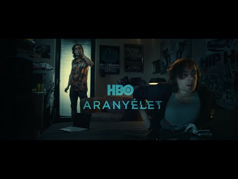 Golden Life: Character Promo (HBO Original Series)