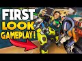 First Look at Conduit Gameplay & Cross progression in Season 19! (Apex Legends)