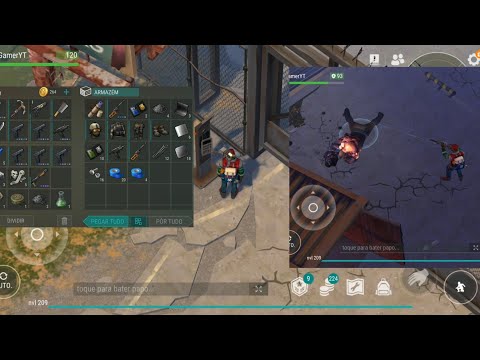 PRIMEIRA VEZ NA CENTRAL DE TRANSPORTE COM O DRONE LAST DAY...