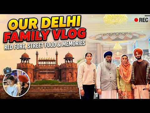 Last day of Delhi tour series | Delhi Tour