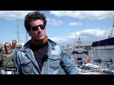 Emmanuel Ruben - Sur la route du Danube