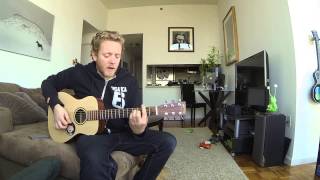 Pale Blue Eyes - Blake Ian, Acoustic (Lou Reed / Velvet Underground Cover)