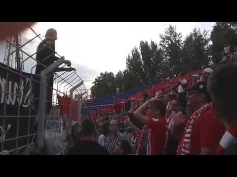 Vidi-DVTK - Hé Fiúk!